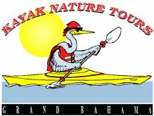 Kayak Nature Tours Grand Bahama Island