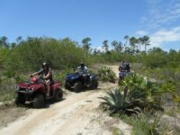 off-road atv tour freeport bahamas
